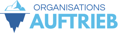 Organisationsauftrieb - Logo